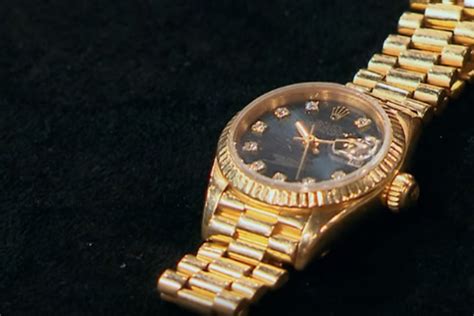 rolex baresa für rares